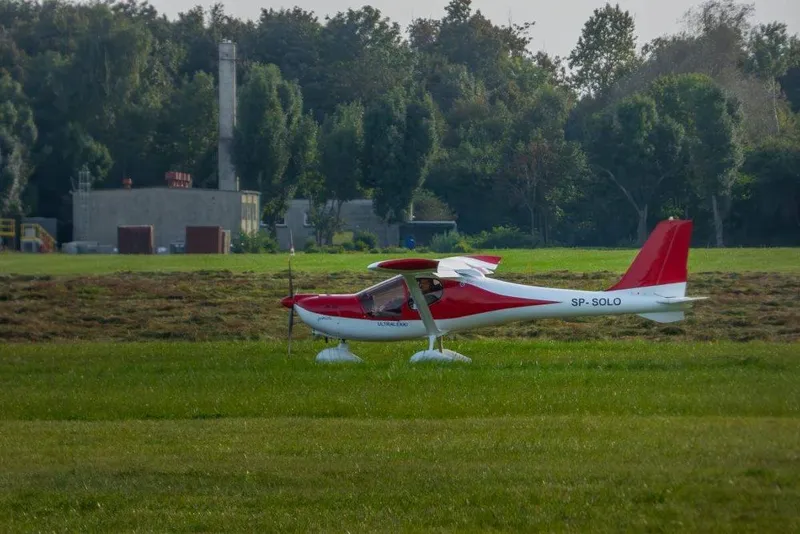 Ekolot JK-05 Junior
