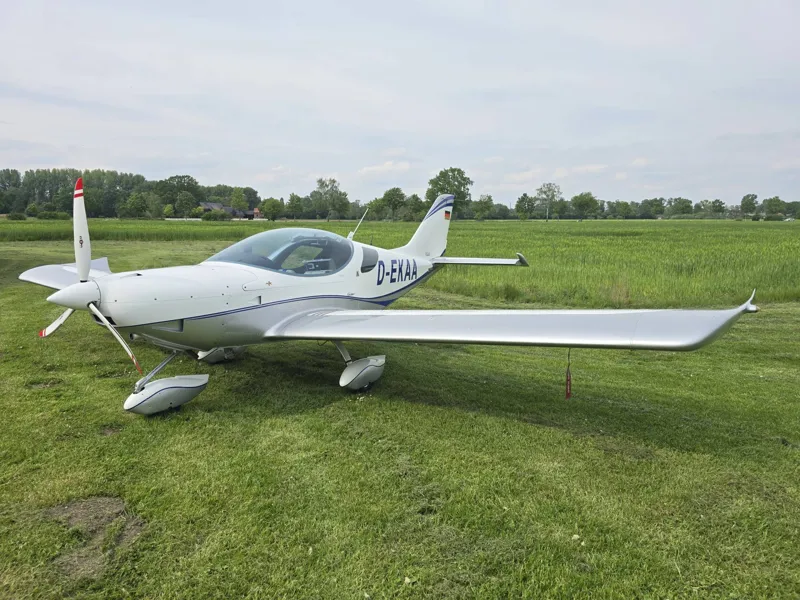 2011 CSA SportCruiser PS-28 for sale