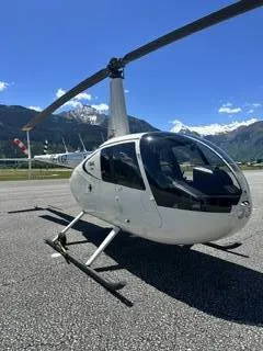 2022 Robinson R44 Cadet for sale