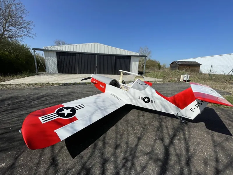 2021 Spacek SD-1 Minisport for sale
