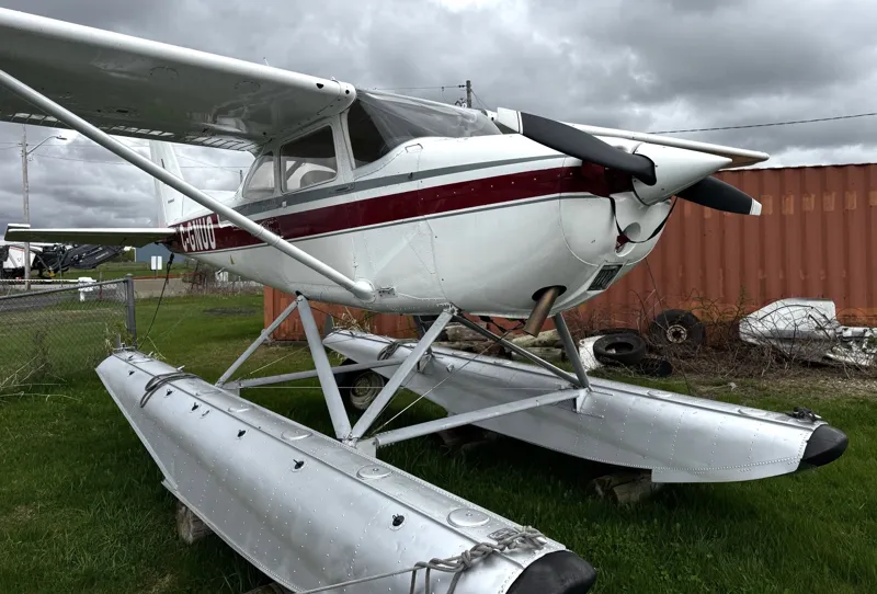 Cessna 172