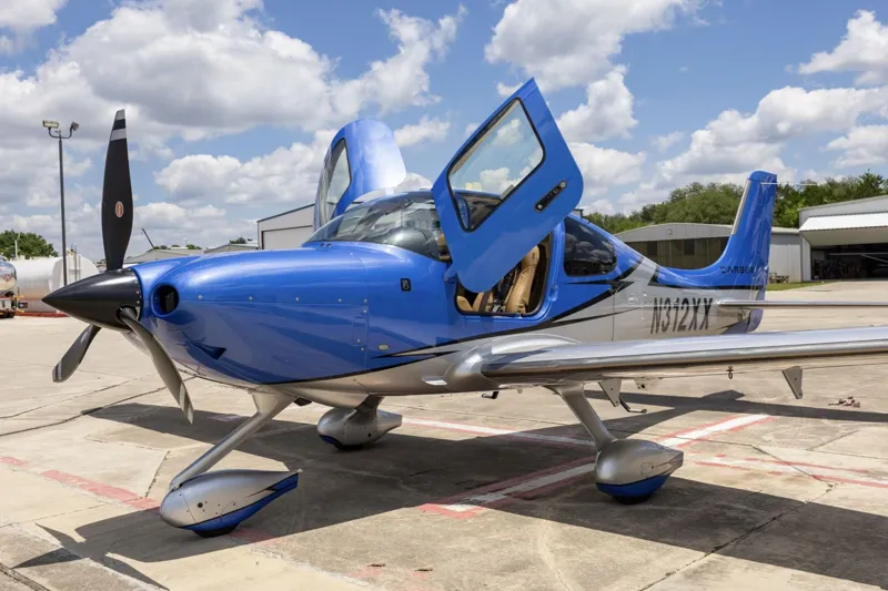 2022 Cirrus SR22T for sale