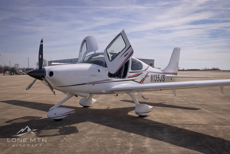 2023 Cirrus SR20 for sale