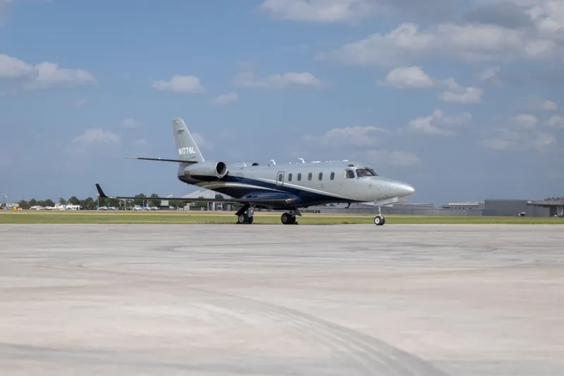 1999 IAI Astra/Gulfstream 1125 Spx for sale