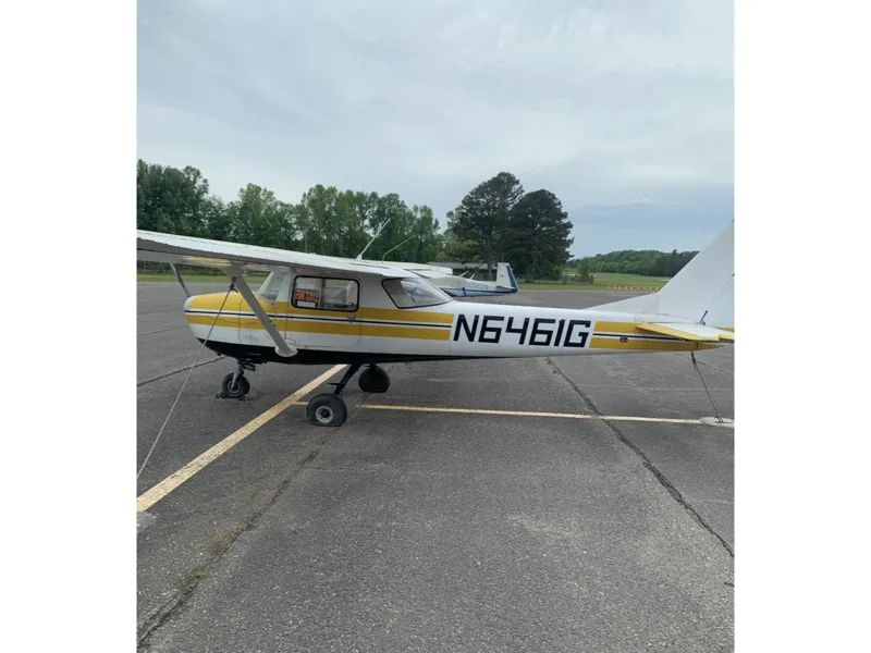 1970 Cessna 150K for sale