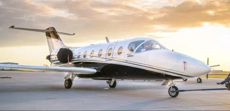 2006 Hawker 400 for sale