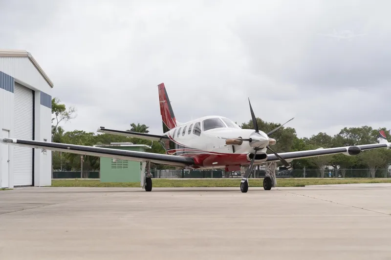 2015 Socata TBM 900 for sale