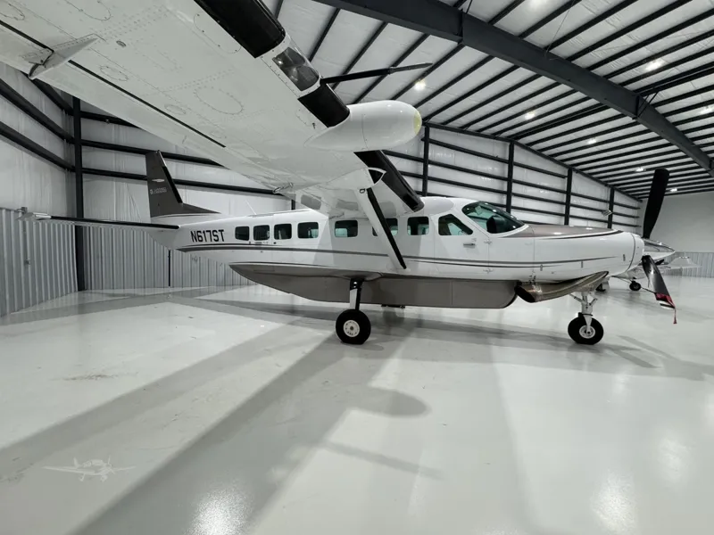 2004 Cessna Caravan 208B Grand for sale