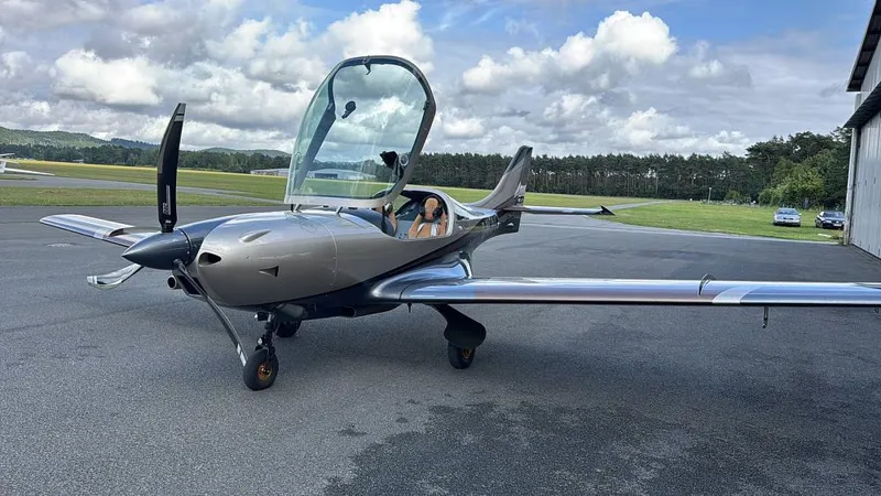 Jmb VL3 916is Evolution