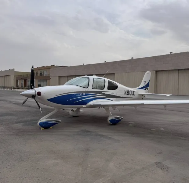 2014 Cirrus SR22 for sale