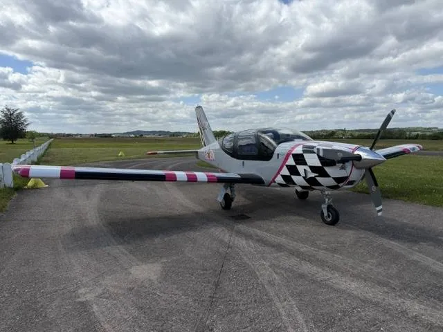 1993 Socata TB-21 Trinidad for sale