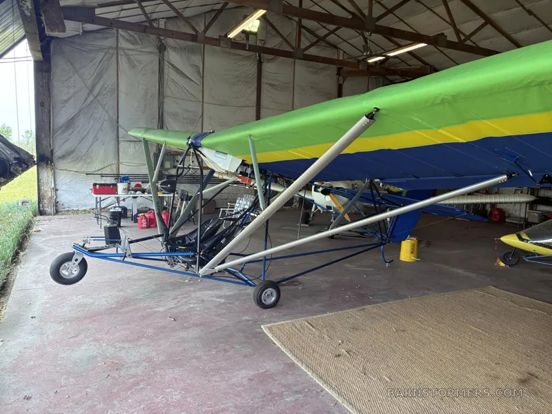 Zenair ZODIAC CH 601 for sale