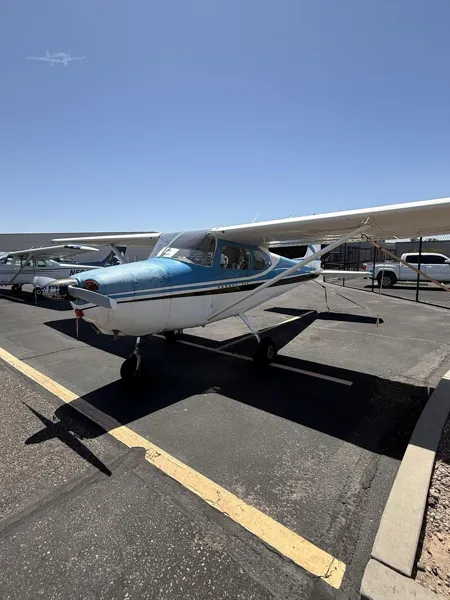 Cessna 172S for sale