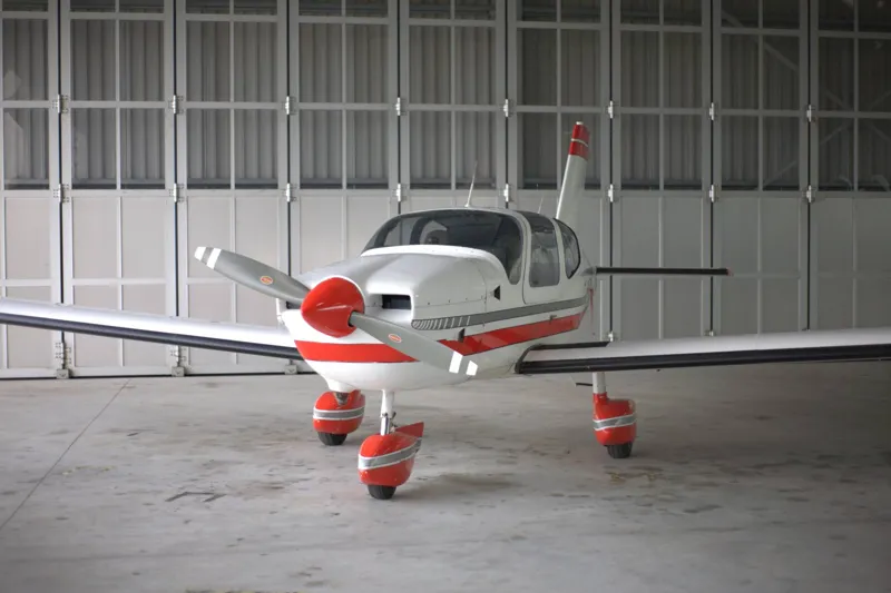 1985 Socata TB-10 Tobago for sale