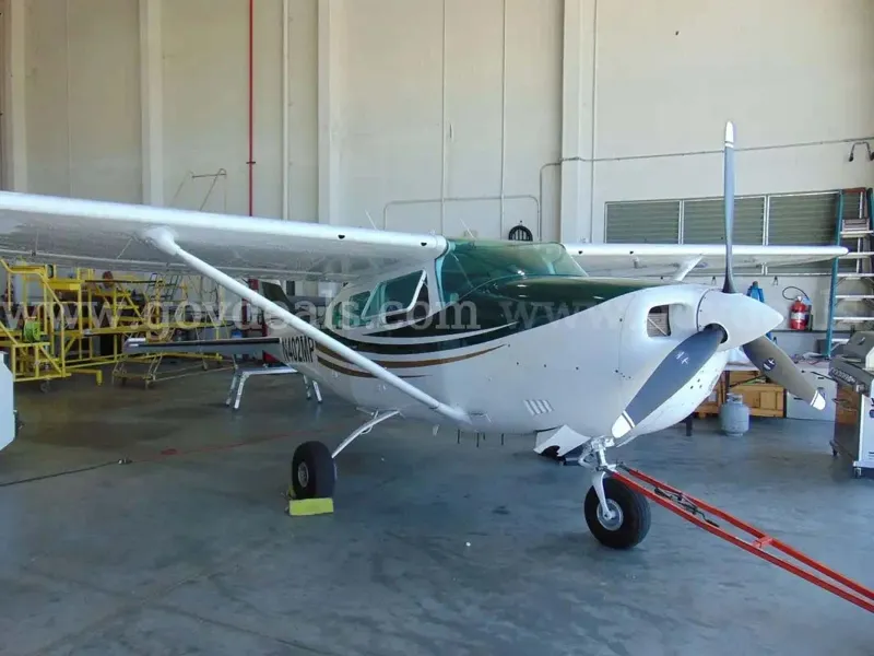 1984 Cessna U206 for sale