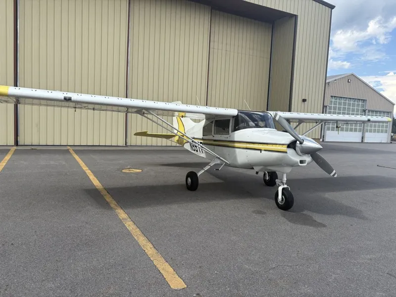 2000 Maule MXT-7-180B for sale