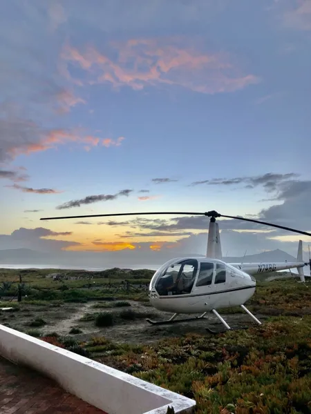 2016 Robinson R44 Raven I for sale
