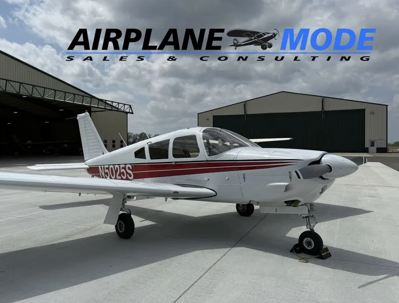 1970 Piper Arrow for sale