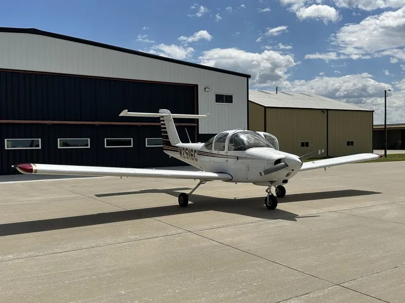 1978 Piper Tomahawk for sale