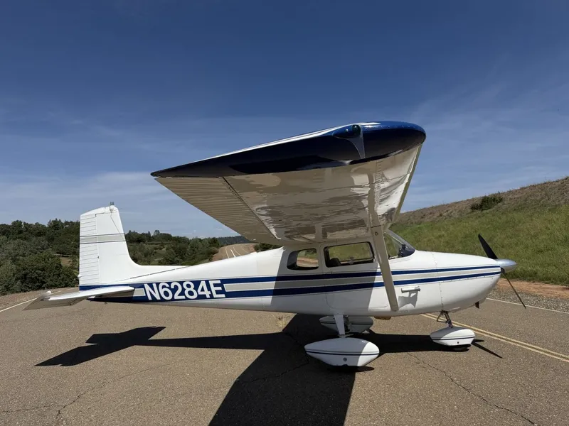 1959 Cessna 172 for sale