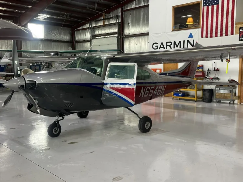 1979 Cessna T210N for sale