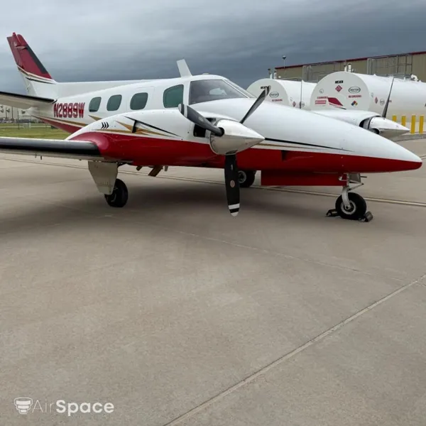 Beechcraft B60