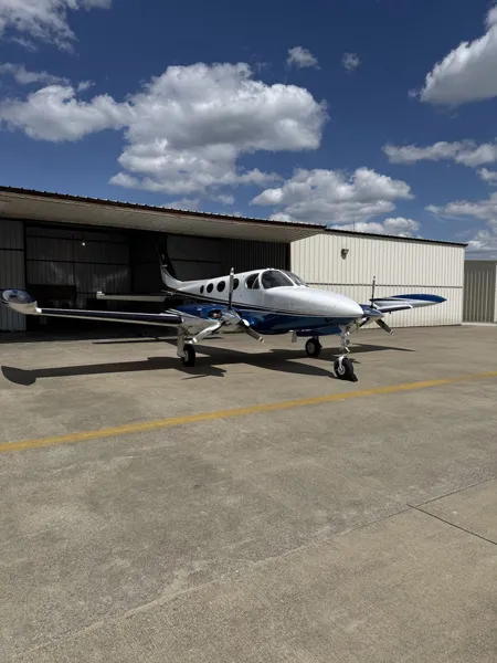 1979 Cessna 340A for sale