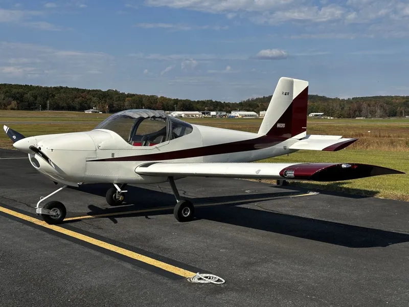 2013 Vans RV-12 for sale