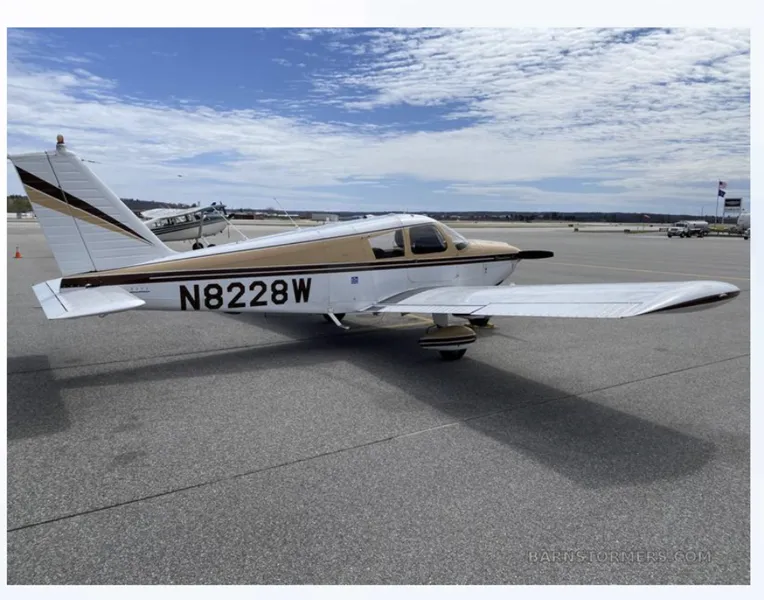 1965 Piper Cherokee for sale