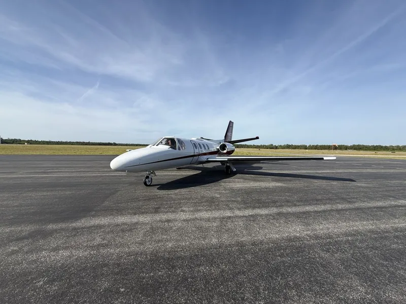 1973 Cessna Citation I for sale
