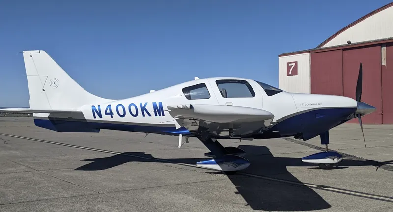2006 Cessna 400 for sale