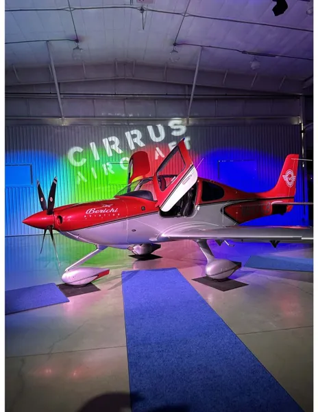 2023 Cirrus SR22T for sale