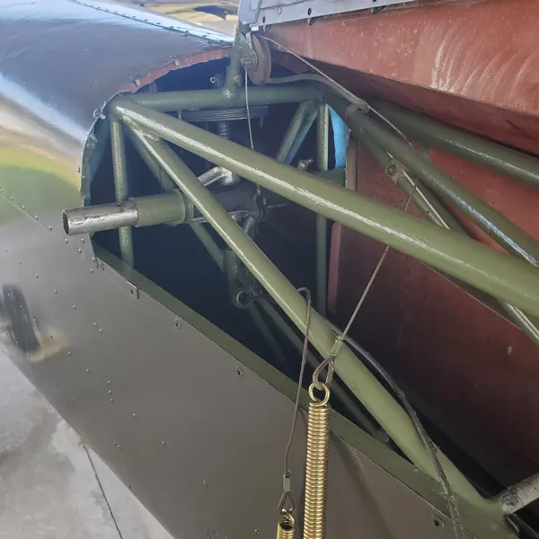 1966 Piper Colt for sale