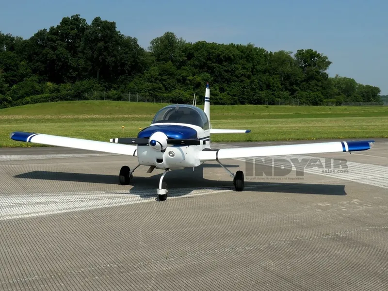 GRUMMAN/AMERICAN GENERAL AA1 for sale