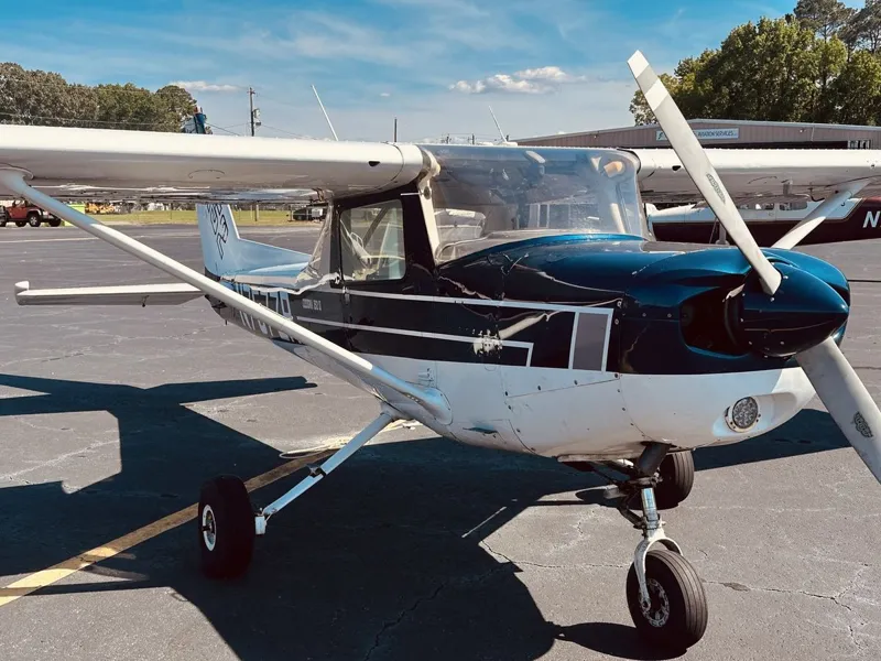 1978 Cessna 152 for sale