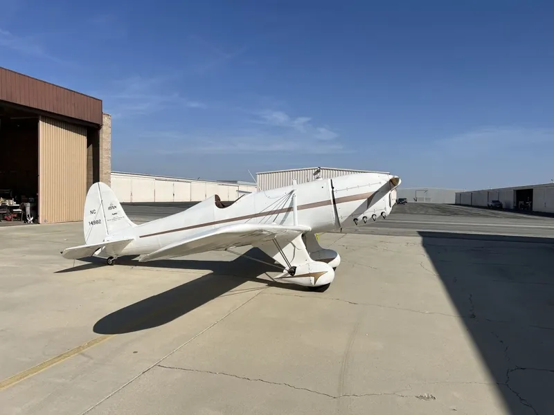 1936 Ryan Sta Special for sale