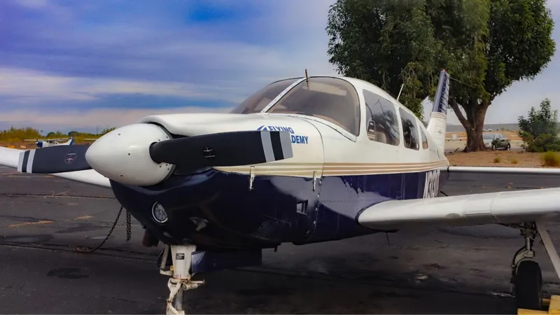 2004 Piper Arrow for sale