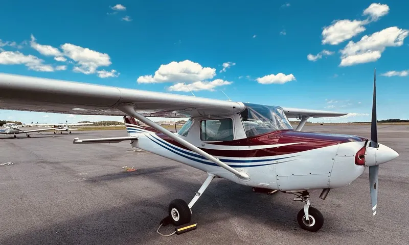 1978 Cessna 152 for sale
