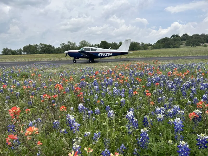 1965 Piper Comanche for sale