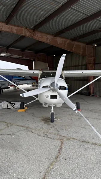 1974 Cessna 182P for sale