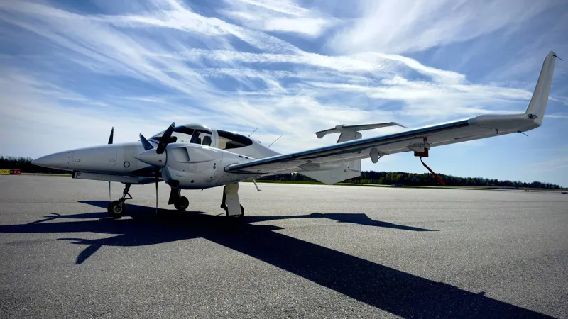 2019 Diamond DA42 for sale