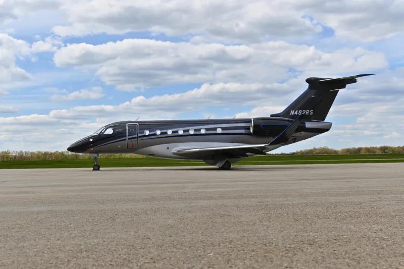 EMBRAER 600 for sale