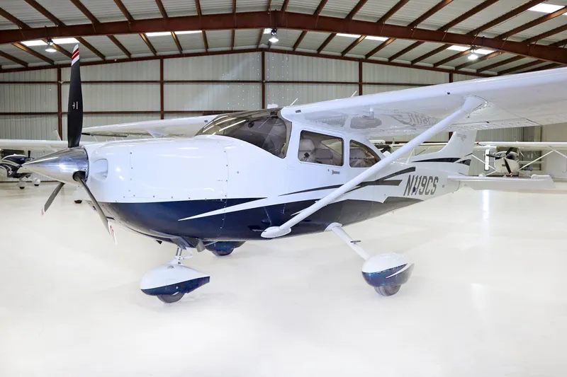 2011 Cessna T182T for sale