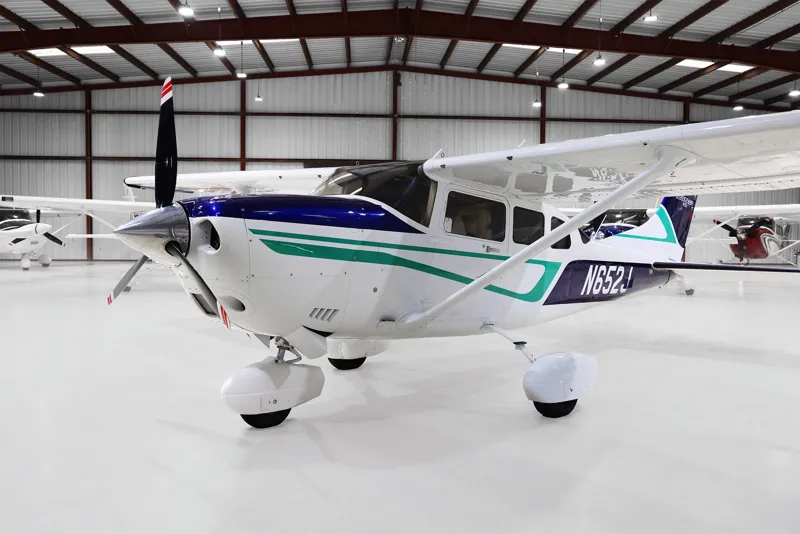 2022 Cessna T206H for sale