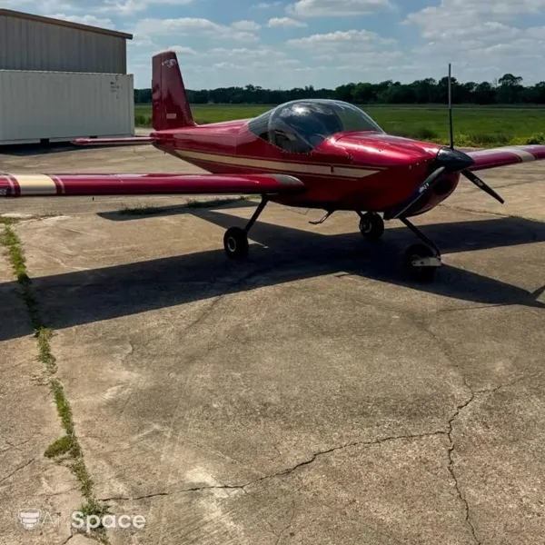 2011 Vans Van RV-12 for sale