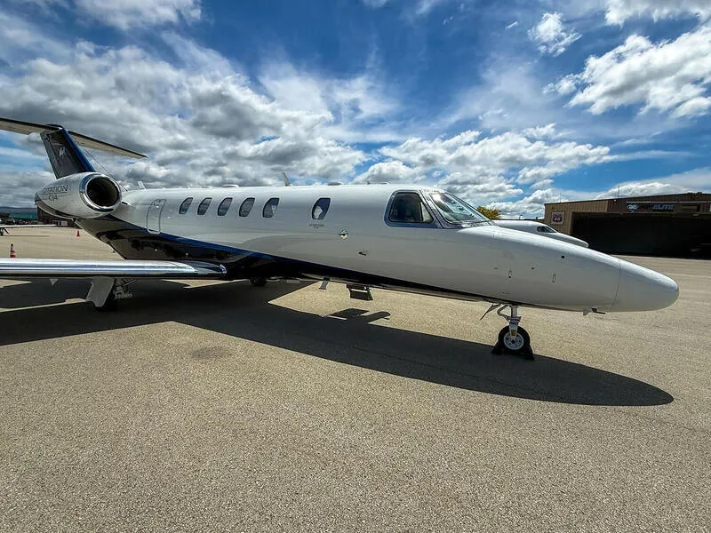 CESSNA Cessna Citation CJ4 for sale