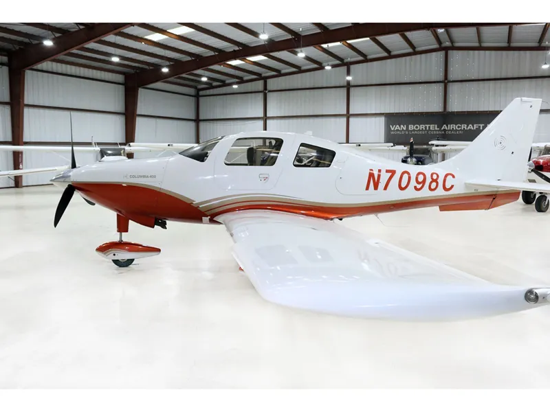 2006 Cessna 400 for sale