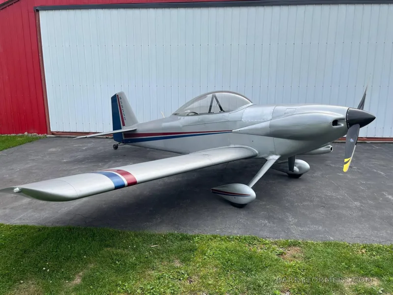 Vans RV-4 for sale