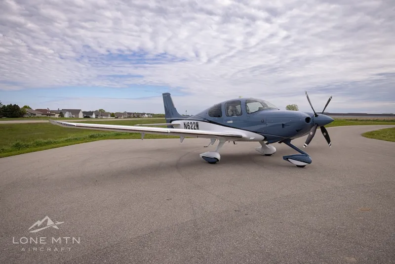 2024 Cirrus SR22T for sale