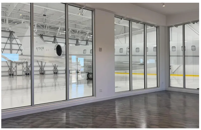 2018 Bombardier Global 7500 for sale